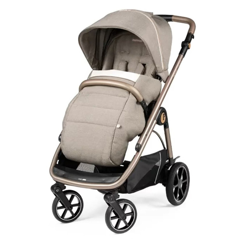 Універсальна коляска 2 в 1 Peg Perego Veloce belvedere PACK-VEL2100000011