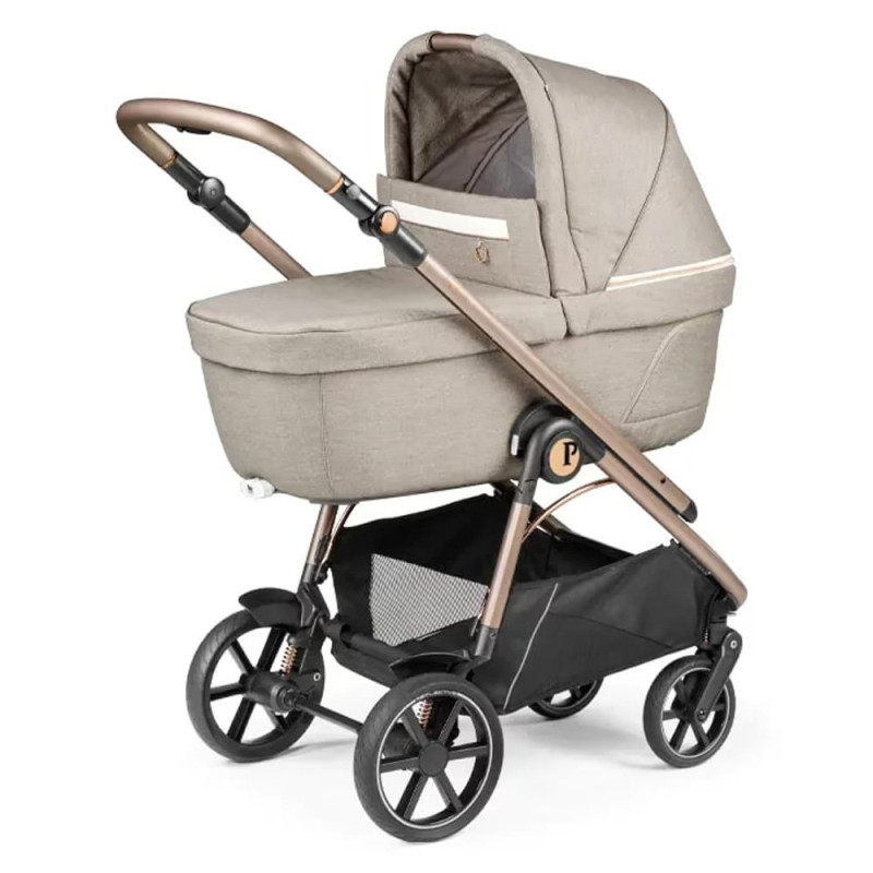 Універсальна коляска 2 в 1 Peg Perego Veloce belvedere PACK-VEL2100000011