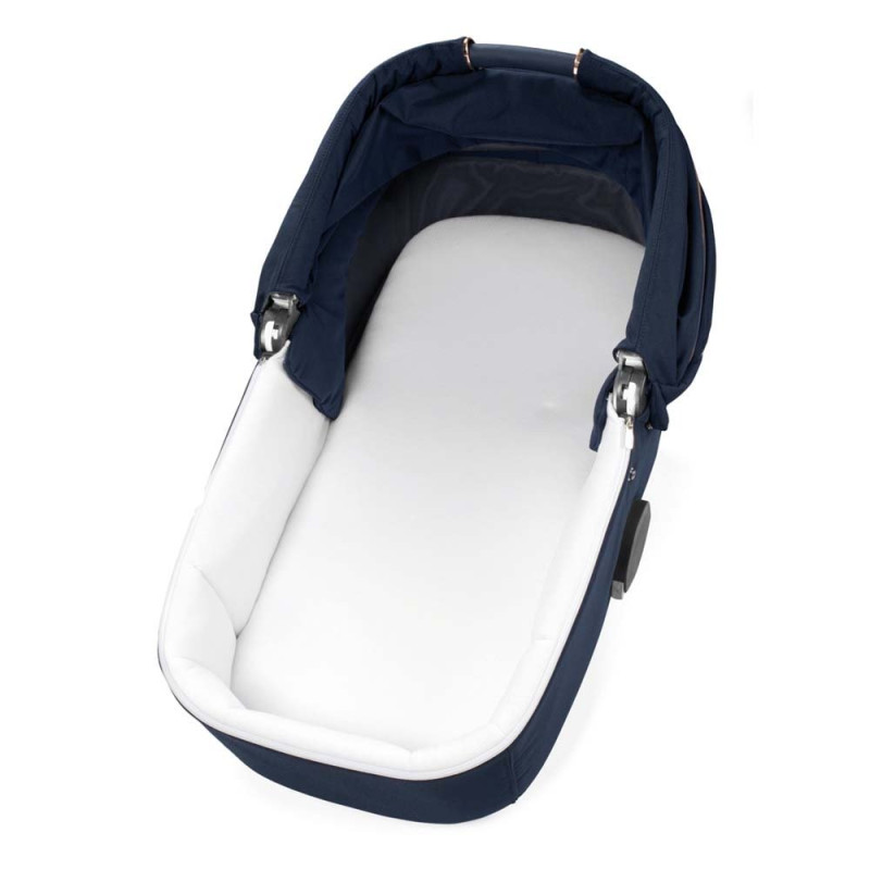 Універсальна коляска 2 в 1 Peg Perego Veloce синій PACK-VEL2100000017