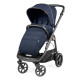 Універсальна коляска 2 в 1 Peg Perego Veloce синій PACK-VEL2100000017