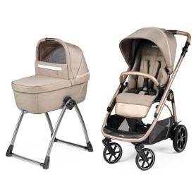 Універсальна коляска 2 в 1 Peg Perego Veloce belvedere PACK-VEL2100000111