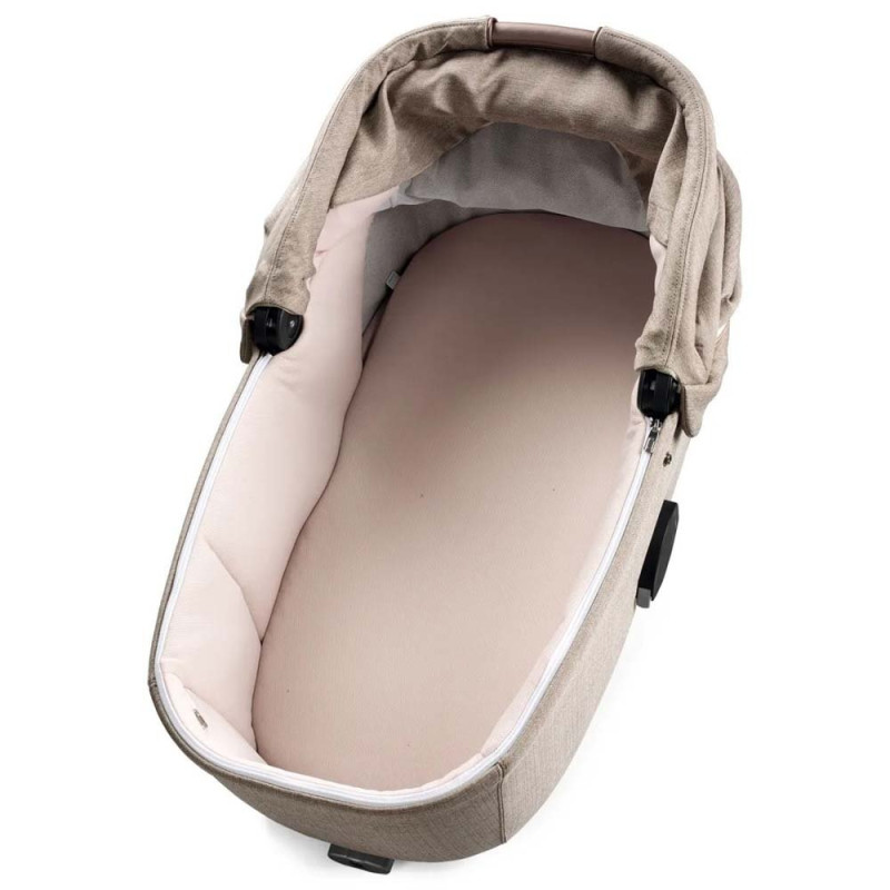 Універсальна коляска 2 в 1 Peg Perego Veloce belvedere PACK-VEL2100000111