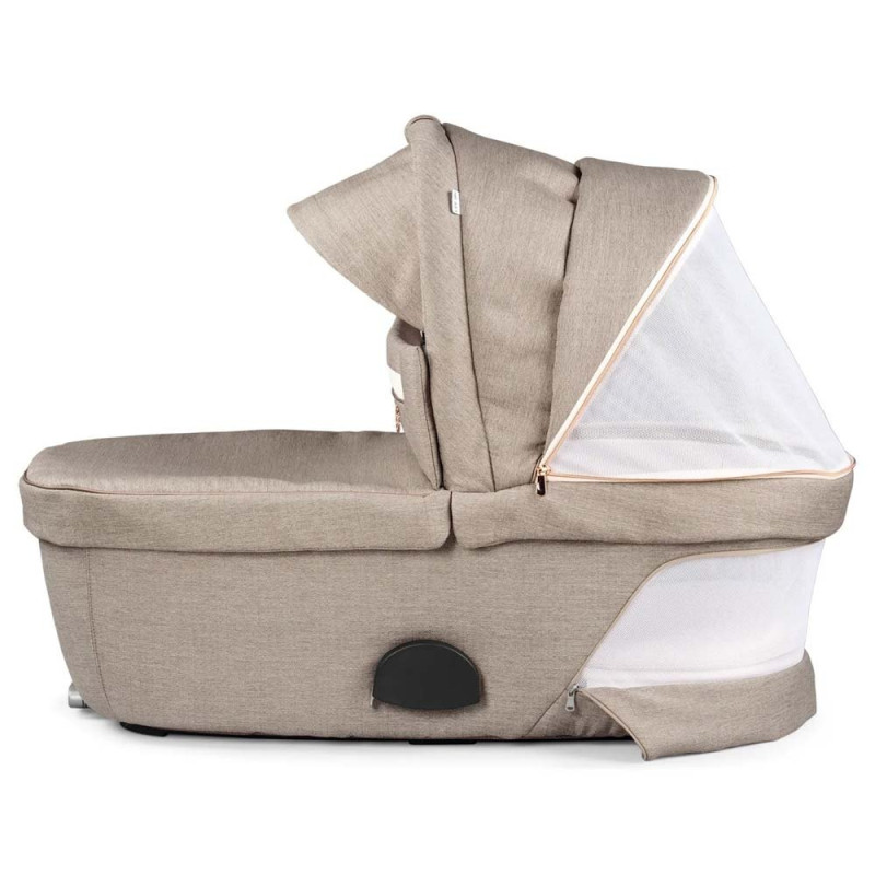 Універсальна коляска 3 в 1 Peg Perego Veloce Mon Amour PACK-VEL31LG000111