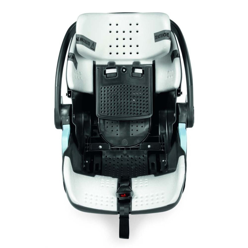 Універсальна коляска 3 в 1 Peg Perego Veloce Mon Amour PACK-VEL31LG000111