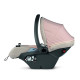 Універсальна коляска 3 в 1 Peg Perego Veloce Mon Amour PACK-VEL31LG000111