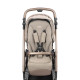 Універсальна коляска 3 в 1 Peg Perego Veloce Mon Amour PACK-VEL31LG000111