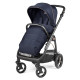 Універсальна коляска 3 в 1 Peg Perego Veloce Blue Shine