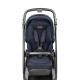 Універсальна коляска 3 в 1 Peg Perego Veloce Blue Shine