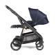 Універсальна коляска 3 в 1 Peg Perego Veloce Blue Shine