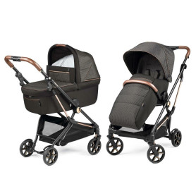 Універсальна коляска 2 в 1 Peg Perego Vivace 500