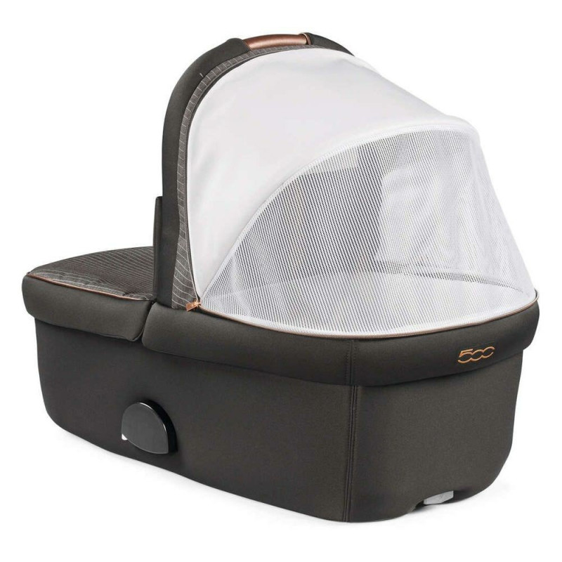 Універсальна коляска 2 в 1 Peg Perego Vivace 500