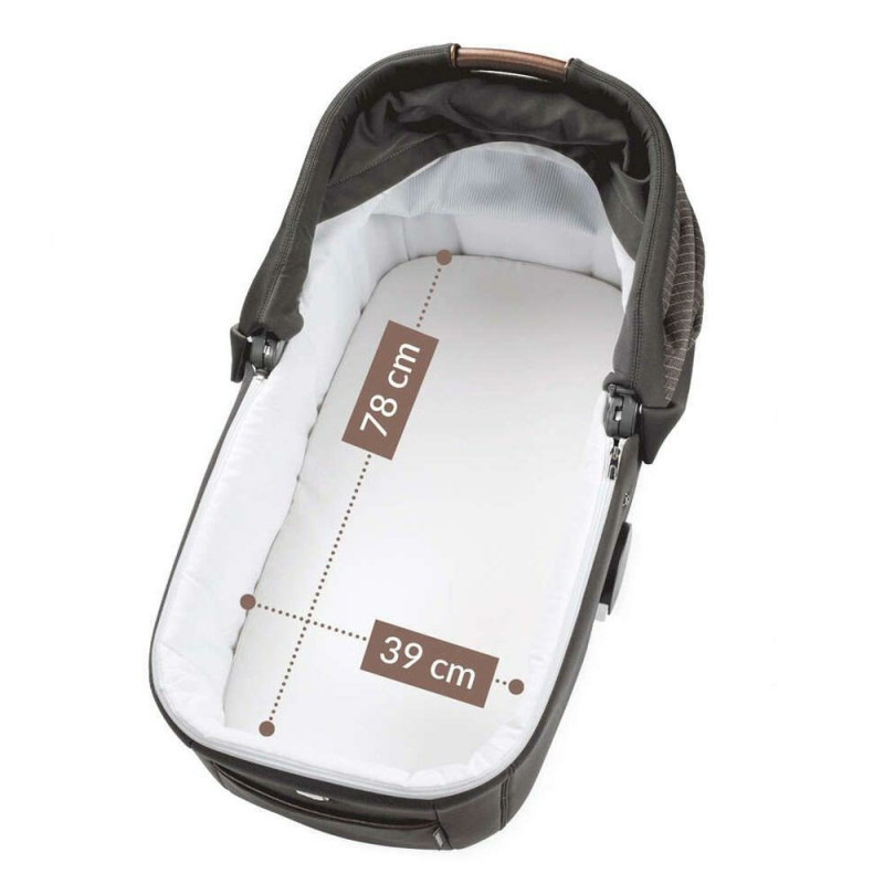 Універсальна коляска 2 в 1 Peg Perego Vivace 500