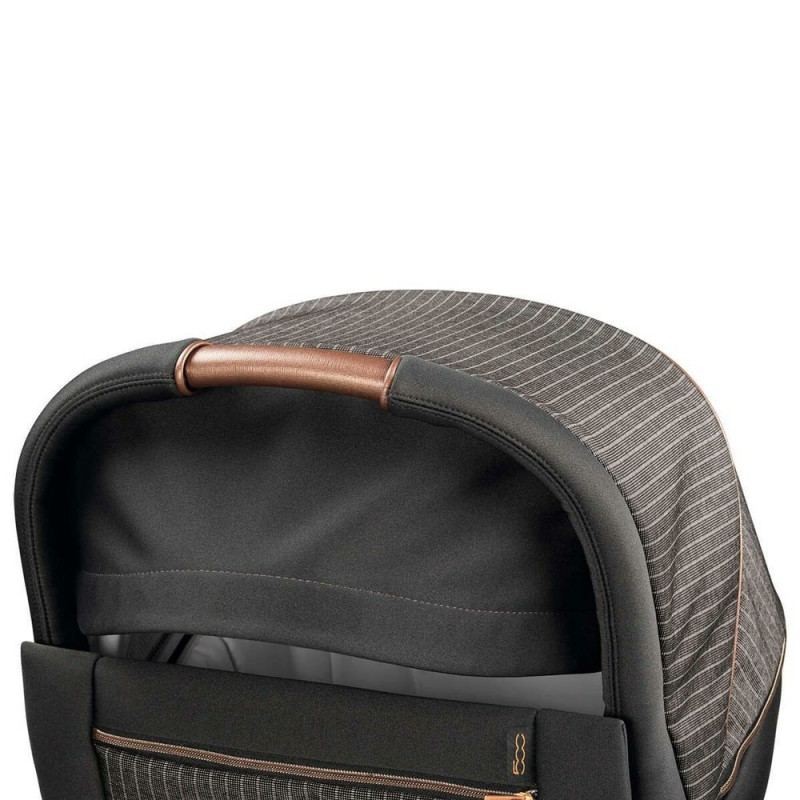 Універсальна коляска 2 в 1 Peg Perego Vivace 500