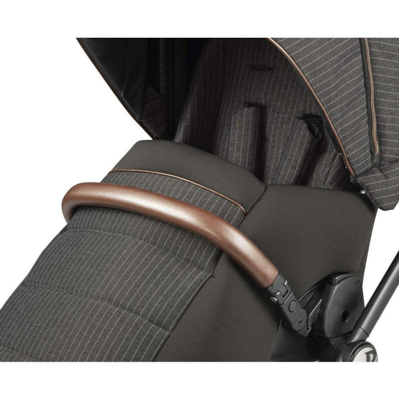 Універсальна коляска 2 в 1 Peg Perego Vivace 500