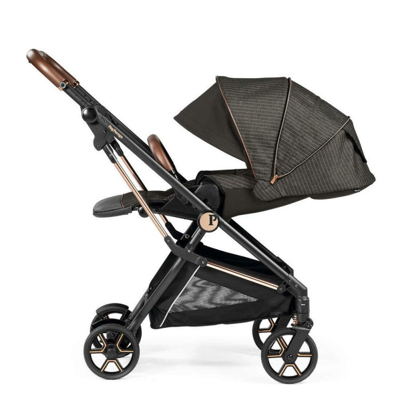 Універсальна коляска 2 в 1 Peg Perego Vivace 500