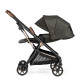 Універсальна коляска 2 в 1 Peg Perego Vivace 500
