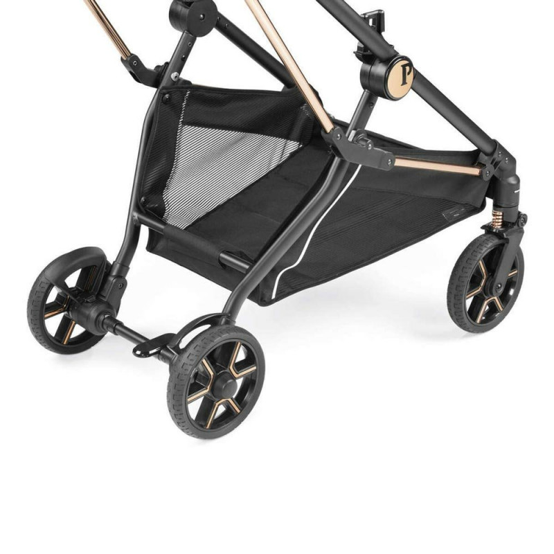 Універсальна коляска 2 в 1 Peg Perego Vivace 500