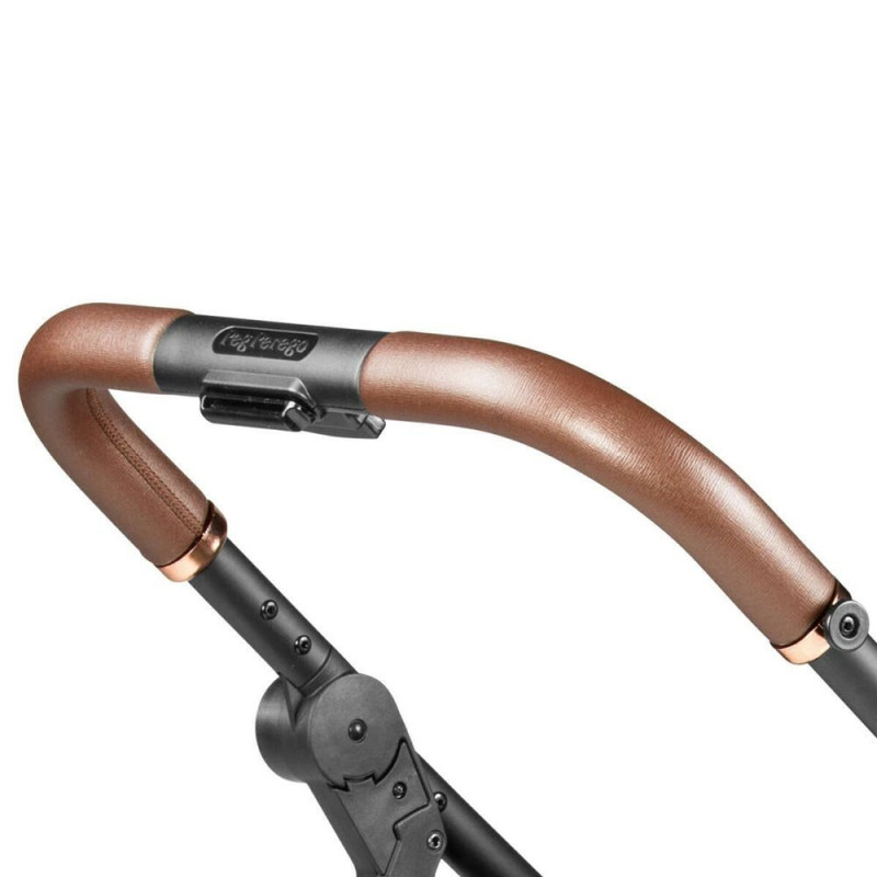 Універсальна коляска 2 в 1 Peg Perego Vivace 500