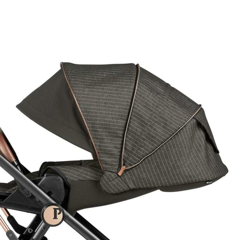 Універсальна коляска 2 в 1 Peg Perego Vivace 500