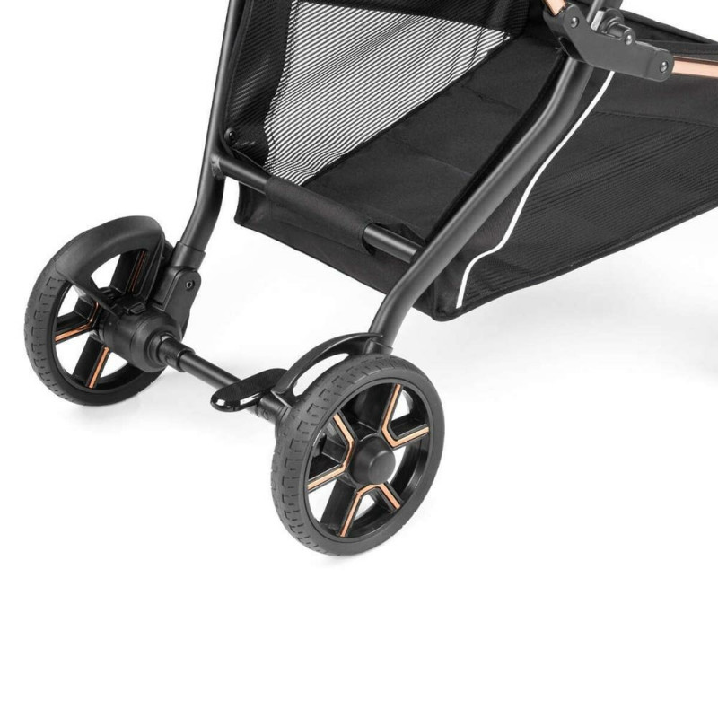 Універсальна коляска 2 в 1 Peg Perego Vivace 500