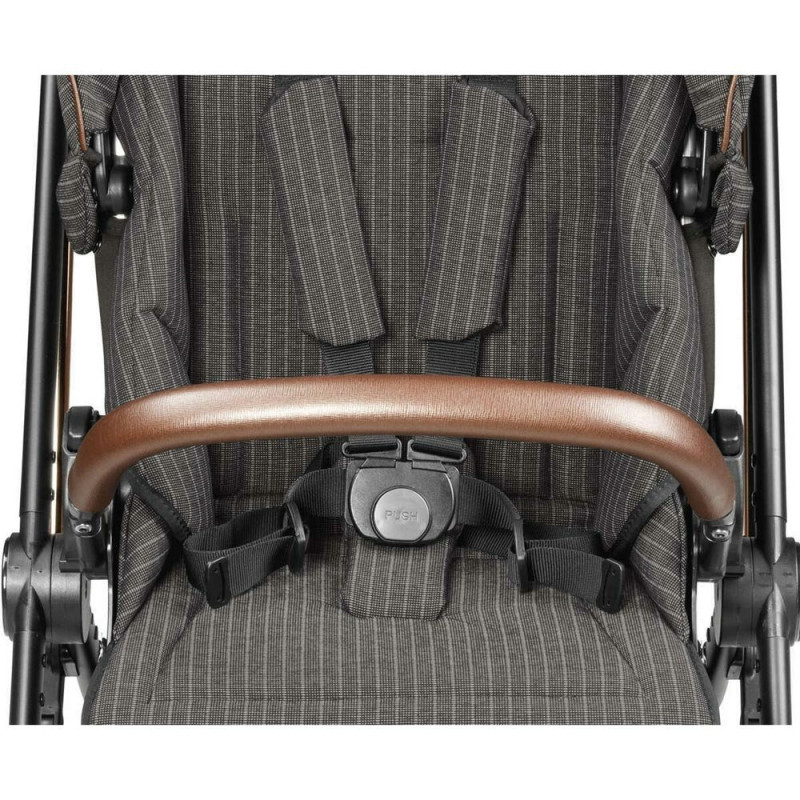 Універсальна коляска 2 в 1 Peg Perego Vivace 500