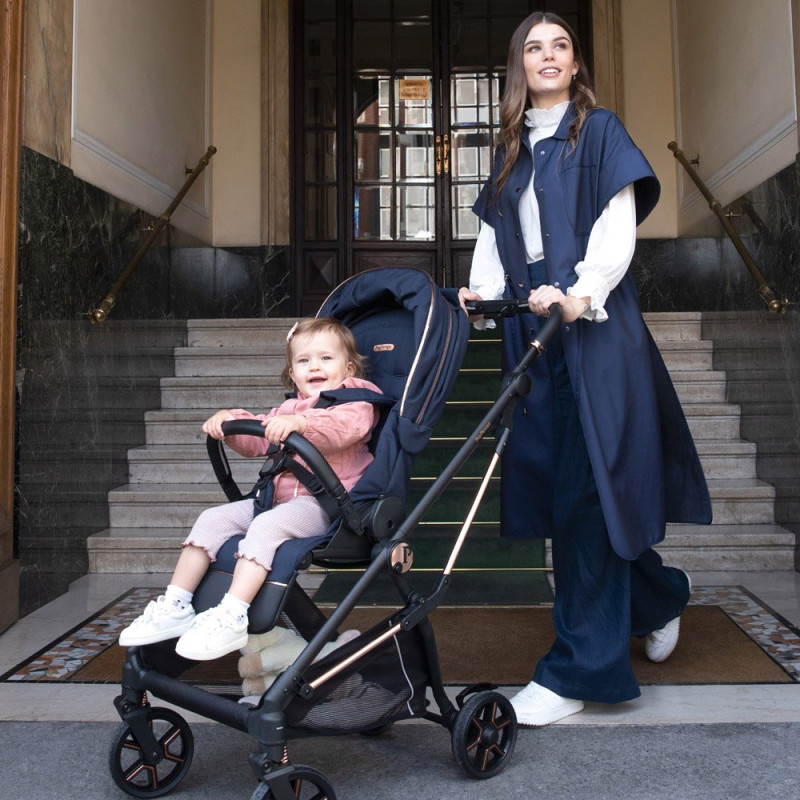 Універсальна коляска 2 в 1 Peg Perego Vivace 500