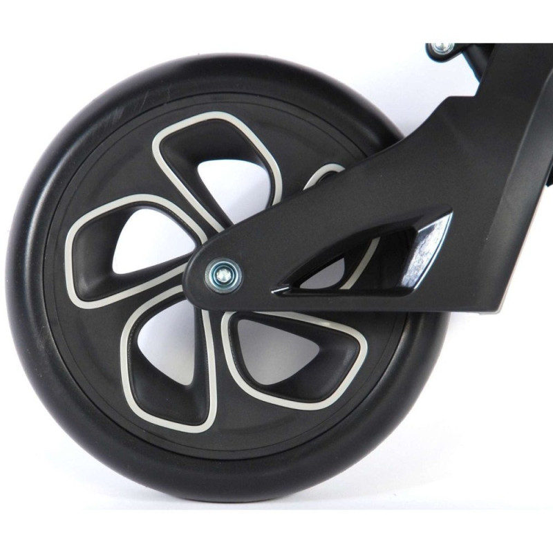 Біговел Qplay Tech EVA Black