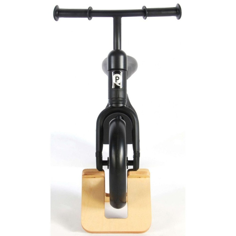 Біговел Qplay Tech EVA Black