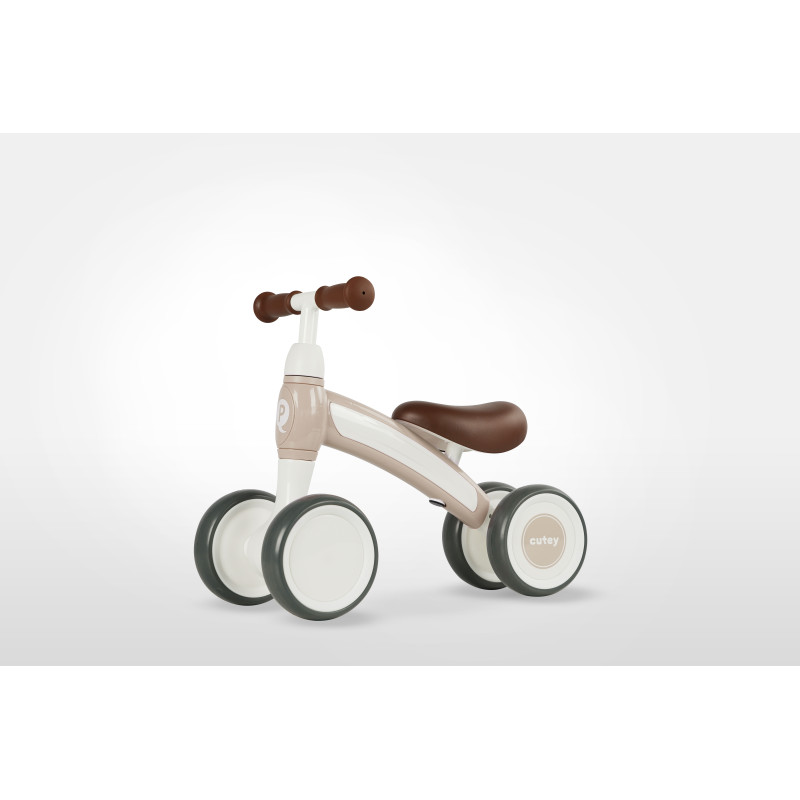 Біговел Qplay Cutey Beige