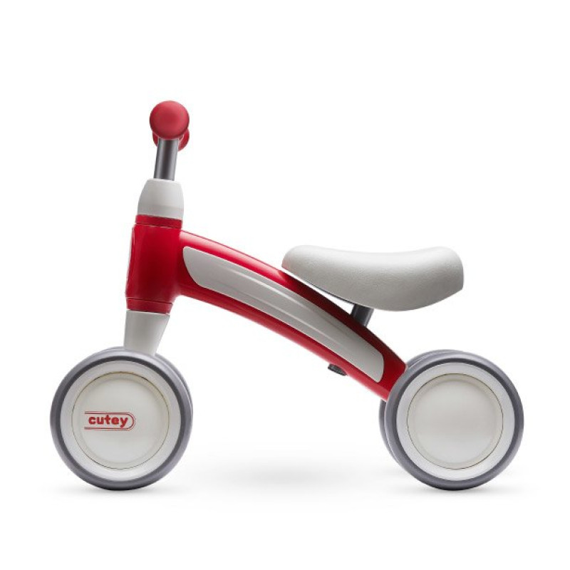 Біговел Qplay Cutey Light Blue