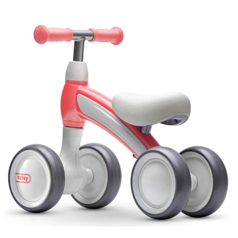 Біговел Qplay Cutey Pink