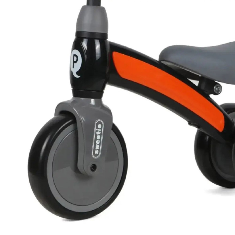 Біговел Qplay Sweetie Orange