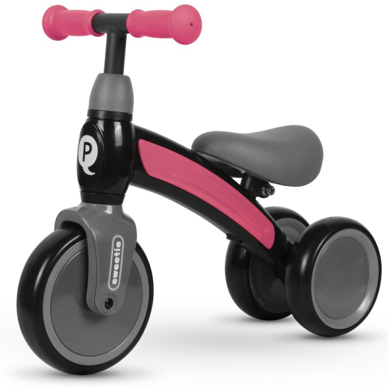 Біговел Qplay Sweetie Pink