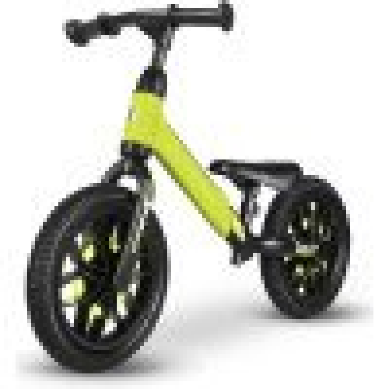 Біговел Qplay Spark Green