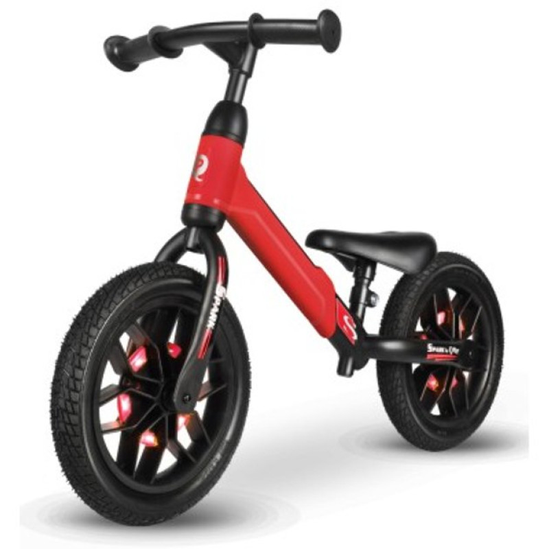 Біговел Qplay Spark Red