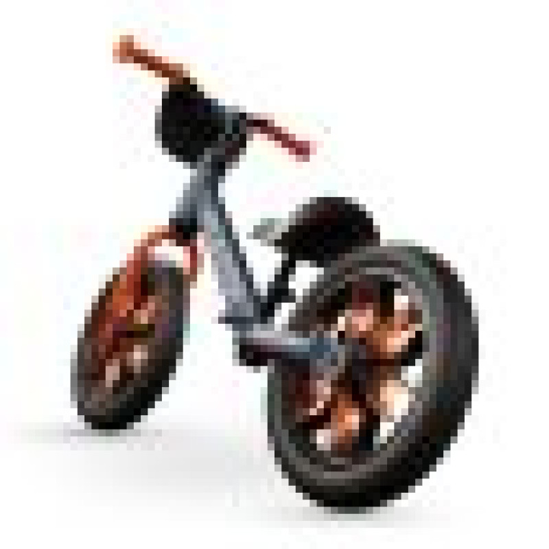 Біговел Qplay Player Red