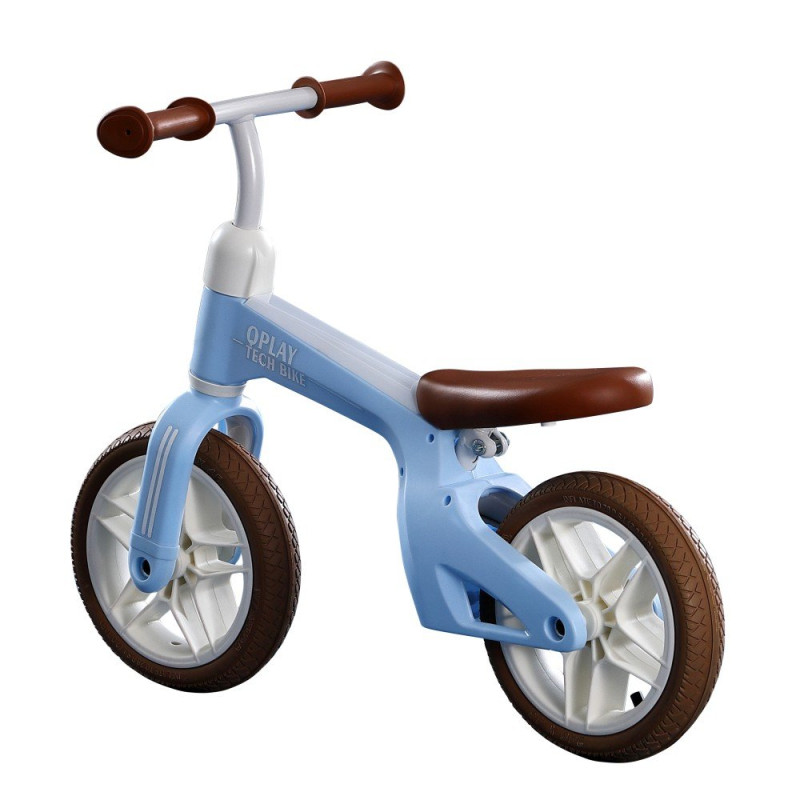 Біговел Qplay Tech AIR Blue