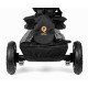 Велосипед Qplay складаний трьохколісний Rito Deluxe Black