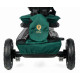 Велосипед Qplay складаний трьохколісний Rito Deluxe Green