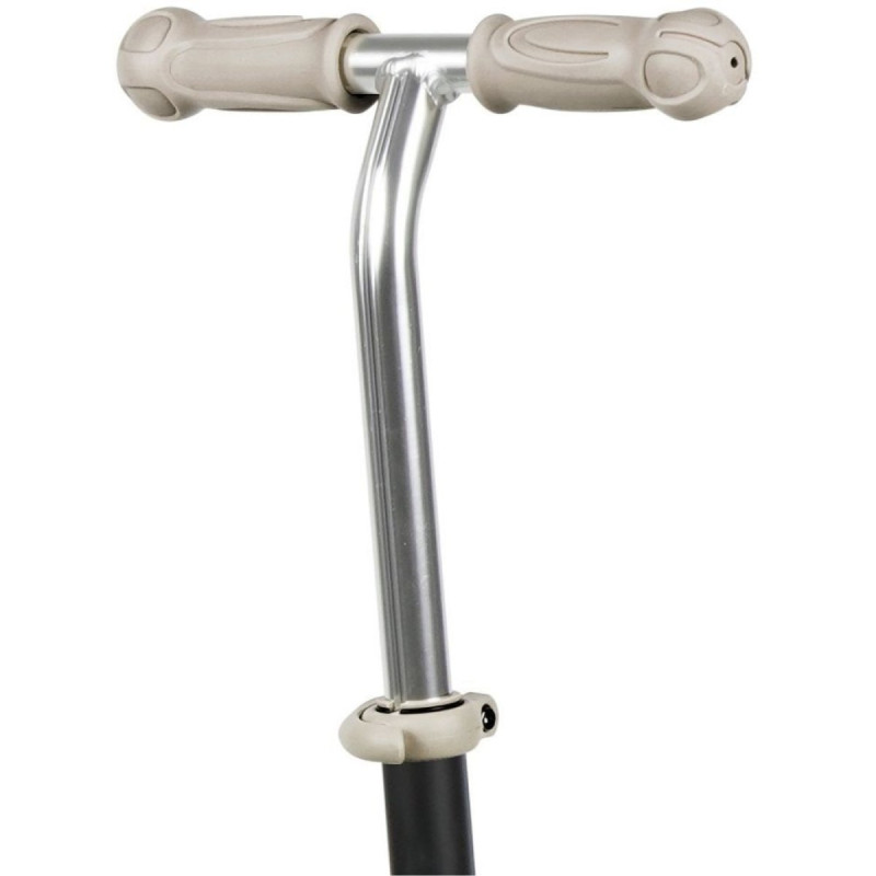 Самокат Qplay триколісний дитячий 5 в 1 Sema Beige