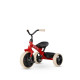 Велосипед Qplay триколісний Elite Pro Red