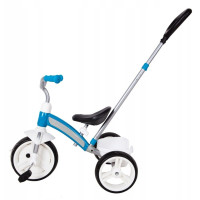 Велосипед Qplay триколісний Elite+ Blue T180-5Blue