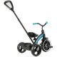 Велосипед Qplay триколісний Elite+ Blue T180-5Elite+Blue