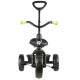 Велосипед Qplay триколісний Elite+ Green T180-5Elite+Green