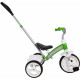 Велосипед Qplay триколісний Elite+ Green T180-5Green