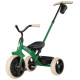Велосипед Qplay триколісний Elite Pro Green