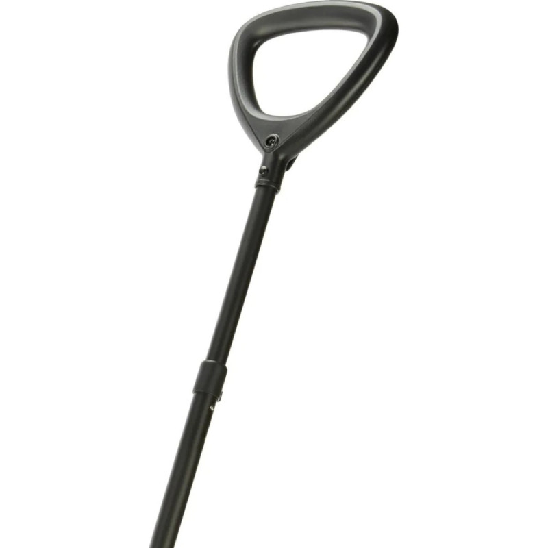 Велосипед Qplay складаний триколісний із батьківською ручкою Ant+ Grey