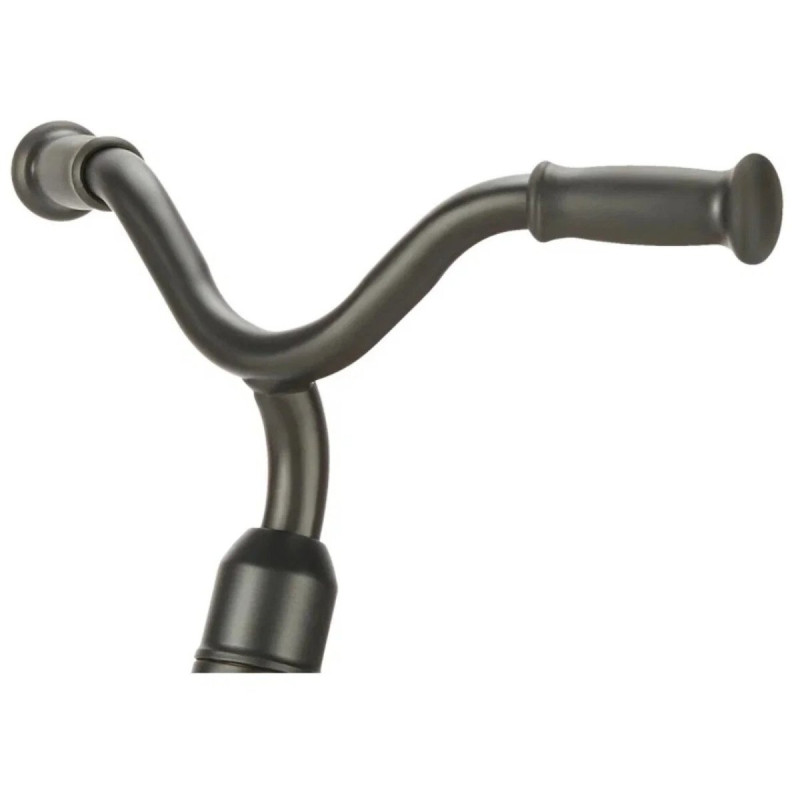 Велосипед Qplay складаний триколісний із батьківською ручкою Ant+ Red