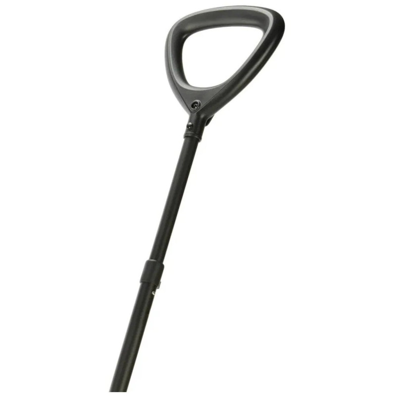 Велосипед Qplay складаний триколісний із батьківською ручкою Ant+ Red