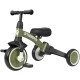 Велосипед Qplay Stager 3в1 Dark Green